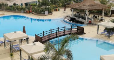 ‏القابضة للسياحة والفنادق: افتتاح فندق رأس البر خلال أيام 