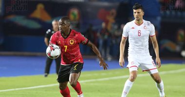 تونس ضد أنجولا.. الخزري: لاعبو "نسور قرطاج" وراء التعادل 