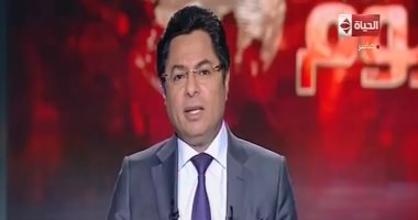 فيديو.. خالد أبو بكر: الساحل الشمالى حاجة محصلتش.. ويتفوق على إسبانيا وفرنسا