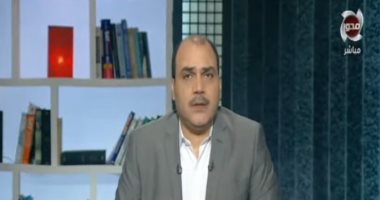 محمد الباز: حسن البنا سبب تأخر مصر.. والجماعة منحته القداسة