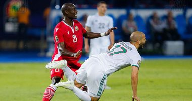 معلومات لا تفوتك عن مباراة السنغال والجزائر فى امم افريقيا 2019