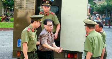 قضاء هانوى: سجن أمريكى 12 عاما لإدانته بمحاولة الإطاحة بحكومة فيتنام