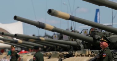 الدفاع الروسية: أنظمة الدفاع الجوى تسقط 4 مسيرات أوكرانية الليلة الماضية