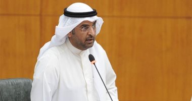 10 نواب بالأمة الكويتى يتقدمون بطلب لطرح الثقة بوزير المالية بعد اتهامات
