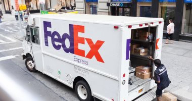بعد مشاكل شحن هواوى.. FedEx تقاضى الولايات المتحدة بسبب قواعد الصادرات