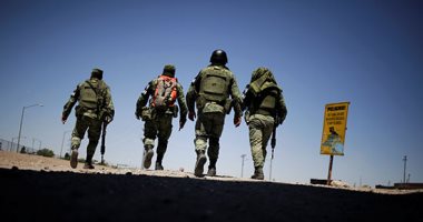 المكسيك تنشر 15 ألف جندى على حدودها مع أمريكا لمنع تدفق المهاجرين
