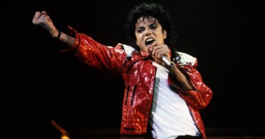 عرض مايكل جاكسون "Thriller Live" فى موسم الرياض يوم 29 نوفمبر