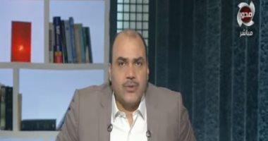 محمد الباز: 5 مليون موظف بالجهاز الإدارى فوق حاجة العمل