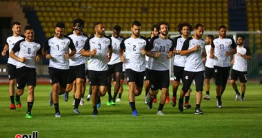 موعد مباراة مصر وجنوب أفريقيا فى كان 2019