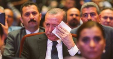 دراسة تفضح أردوغان.. تزايد نسبة الرافضين للنظام الرئاسى التركى