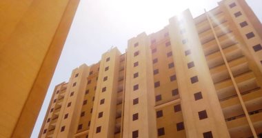 تنفيذ 1440 وحدة بسكن مصر و1584 بالإسكان الاجتماعى بمدينة ناصر  غرب أسيوط