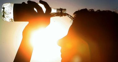  كيف تؤثر الرطوبة على الجسم؟ شرب الماء ضرورة