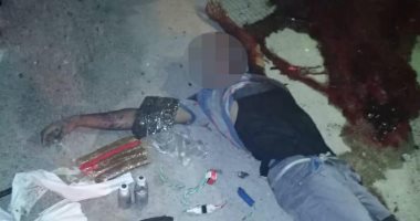 الداخلية :مقتل 4 إرهابيين واستشهاد ضابط و6 جنود فى إحباط هجوم على كمين بالعريش