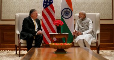 الهند ترفض مقترح ترامب للتوسط فى نزاع كشمير