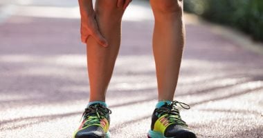 اسباب الم الساق أبرزها تشنج عضلات او التهاب أوتار