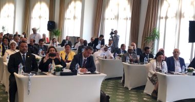 9 نقاط تبرز تقدم مؤشرات حقوق الإنسان بمصر بالمؤتمر الدولى للتنمية المستدامة
