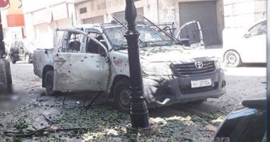 4 قتلى وعدد من الجرحى فى انفجار سيارة مفخخة بمدينة بنغازى الليبية