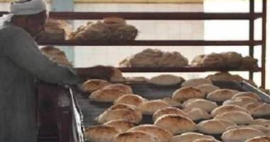 ضبط 21مخبز لانتاج خبز ناقص الوزن وتهريب الدقيق المدعم بالبحيرة 