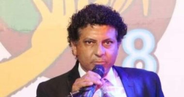 "عادل حسان" مديرا لمسرح الشباب للعام الثالث