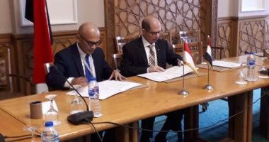 الاتفاق على إنشاء لجنة مشتركة بين مصر وإندونيسيا برئاسة وزيرى الخارجية