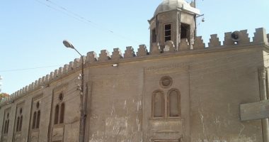 مسجد قايتباى بالفيوم تحفة معمارية.. وافتتاحه غدا بعد إعادة ترميمه