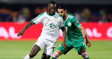 الجزائر تبحث عن النهاية السعيدة ضد السنغال فى نهائي كأس الأمم الأفريقية