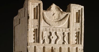 متحف المتروبوليتان يتذكر جمال الشرق الأوسط بقطع أثرية لا تقدر بثمن.. اعرف تفاصيل