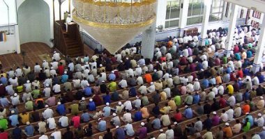"أيام العزة والنصر فى الشهر الفضيل".. موضوع خطبة الجمعة بالمساجد اليوم