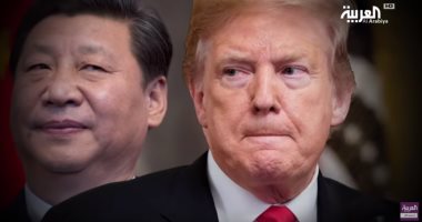 فيديو.. محلل اقتصادى: الحرب بين واشنطن وبكين ليست تجارية بل أصبحت سياسية