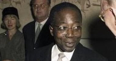 كاتب من السنغال.. سينجور شاعر ورئيس جمهورية