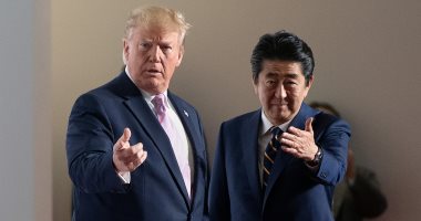 ترامب: معاهدة الدفاع "الجائرة" مع اليابان تحتاج لتعديل