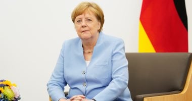 زعيمة حزب الخضر الألمانى تربط صحة أنجيلا ميركل بالتغير المناخى
