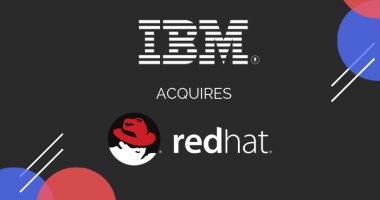IBM تكمل صفقة الاستحواذ على Red Hat مقابل 34 مليار دولار 