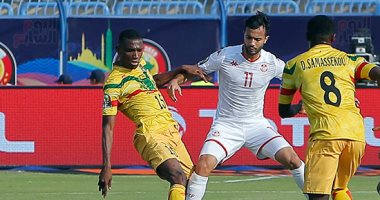 تونس تفشل فى تحقيق الفوز الأول أمام مالى بأمم أفريقيا 2019 