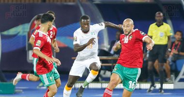 الكاف يرد على شكوى المغرب من عدم إيقاف مبارياته بسبب ارتفاع الحرارة