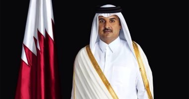 أمير قطر: قمة المناخ بمصر أحرزت إنجازا بإنشاء صندوق لتعويض الدول النامية