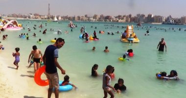 "السياحة و المصايف" تحذر مستأجرى الشواطئ من عدم الالتزام بالأسعار