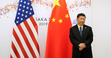 الصين تدعو أمريكا لعدم السماح لزعيمة تايوان بالتوقف على أراضيها