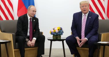 الرئاسة الروسية: علاقة موسكو وواشنطن لا تزال عند أدنى مستوى لها