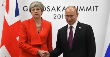 الكرملين: موسكو تقدم كل التوضيحات لبريطانيا فى قضية الجاسوس الروسى سكريبال