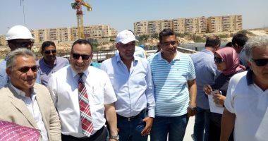 أحمد السجينى: زيارة "محلية البرلمان" للبحيرة والإسكندرية شهدت مشروعات عملاقة