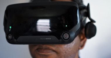  تقنية الواقع الافتراضي “VR”  قد تساعد في تطعيم الأنفلونزا