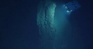 اكتشاف أكبر خزان طبيعى للمياه العذبة على ساحل نيوجرسى تحت المحيط الأطلسى