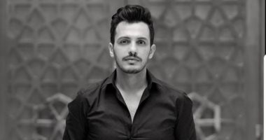 أحمد ابراهيم يكشف تفاصيل تعاونه مع فضل شاكر فى أغنية "غيب"