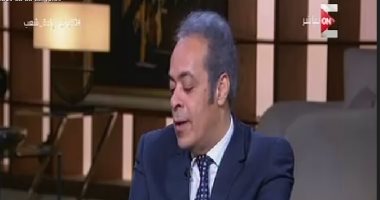 أستاذ علوم سياسية: علاقات مصر الدولية تشهد زخم كبير وتطور ملحوظ
