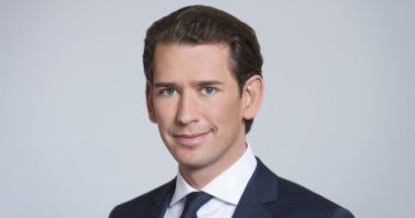 رئيس الحكومة النمساوية المكلف يواصل مشاوراته للتوصل للائتلاف الحكومى الجديد