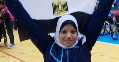 النائبة فايزة محمود تتأهل لأولمبياد طوكيو 2020 فى تنس الطاولة