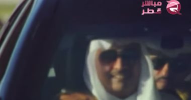 شاهد.."مباشر قطر" تكشف جرائم تميم فى حق المعتقلين الأجانب 
