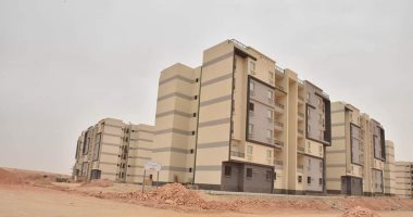 4.5مليار جنيه حجم مشروعات مدينة ناصر الجديدة وتنفيذ 90% بالإسكان الاجتماعى