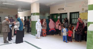 شكوى أهالى محافظة القليوبية: الوحدة الصحية بالرملة تغلق أبوابها الساعة 12 ظهرا